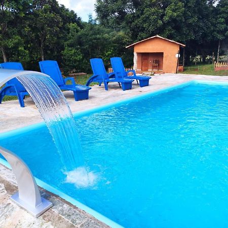 Quinta Do Vale Villa Pirenópolis Exterior foto